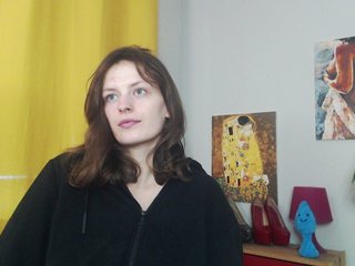 NadineGold Porn Show