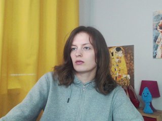 NadineGold Porn Show