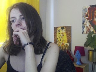 NadineGold Porn Show