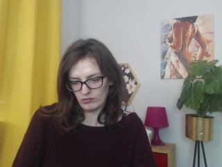 NadineGold Porn Show