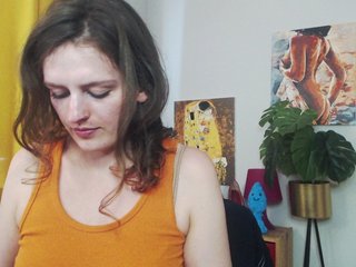 NadineGold Porn Show