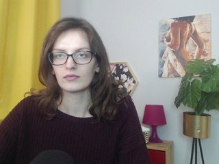 NadineGold Porn Show