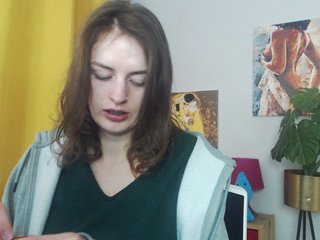 NadineGold Porn Show