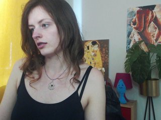 NadineGold Porn Show