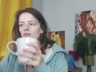 NadineGold Porn Show