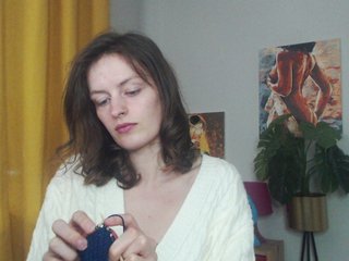 NadineGold Porn Show