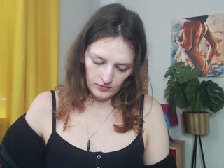 NadineGold Porn Show