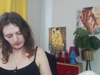 NadineGold Porn Show
