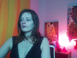 NadineGold Porn Show