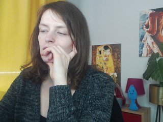 NadineGold Porn Show