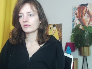 NadineGold Porn Show