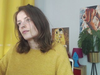 NadineGold Porn Show