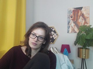 NadineGold Porn Show