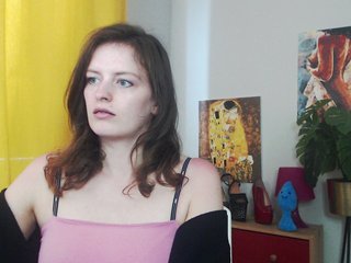 NadineGold Porn Show