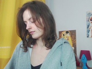 NadineGold Porn Show