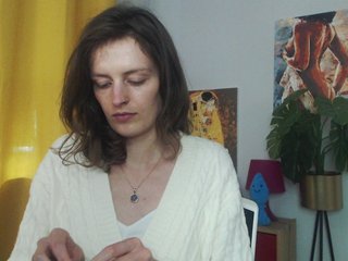 NadineGold Porn Show