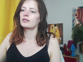 NadineGold Porn Show