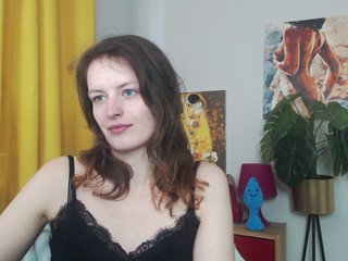 NadineGold Porn Show