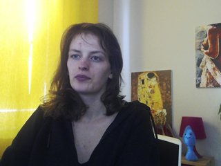 NadineGold Porn Show