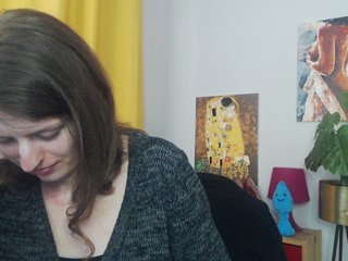 NadineGold Porn Show