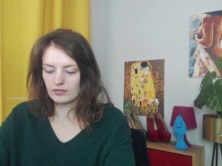 NadineGold Porn Show