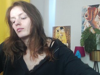 NadineGold Porn Show