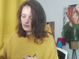 NadineGold Porn Show