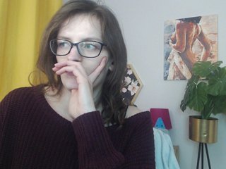 NadineGold Porn Show