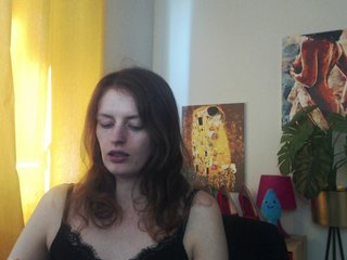 NadineGold Porn Show