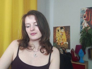 NadineGold Porn Show
