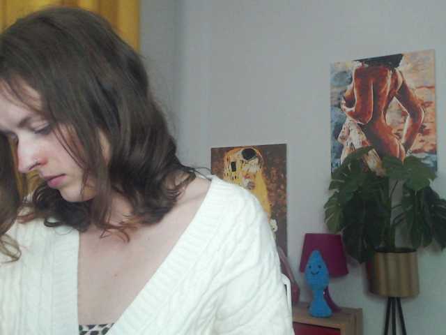 NadineGold webcam