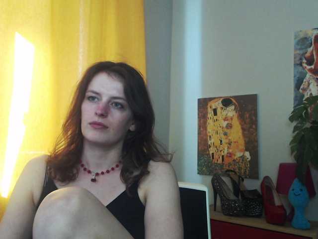 NadineGold on BongaCams 
