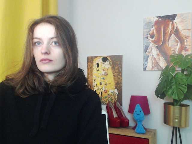 NadineGold from BongaCams is Freechat