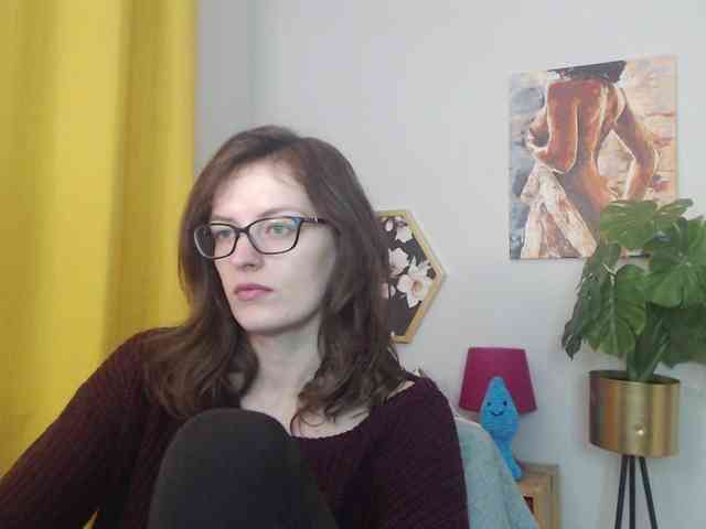 NadineGold NadineGold