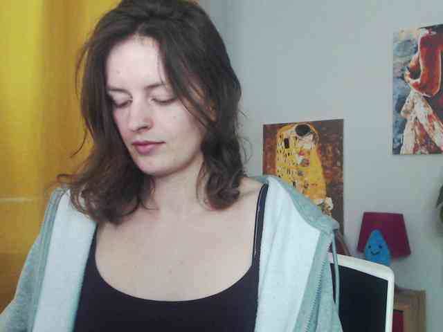 NadineGold Live Webcam on BongaCams
