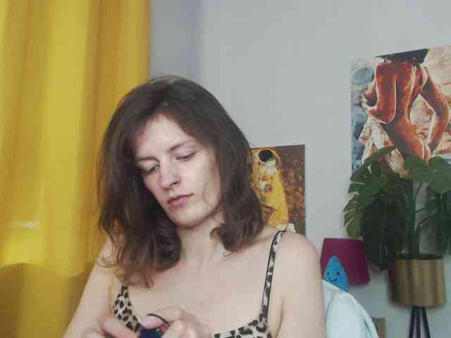 NadineGold