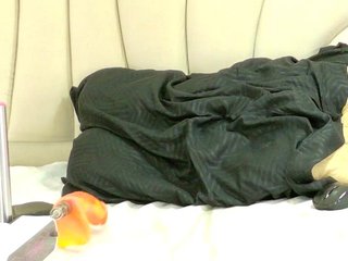 bonieklent Porn Show