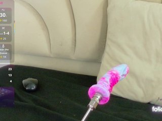 bonieklent Porn Show