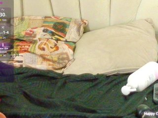 bonieklent Porn Show