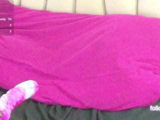 bonieklent Porn Show