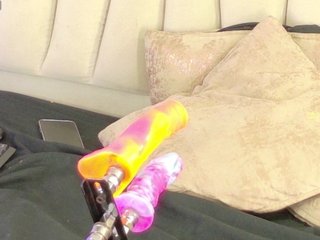 bonieklent Porn Show