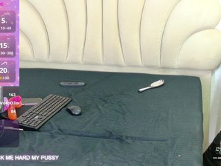 bonieklent Porn Show