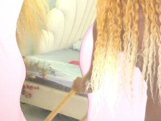 bonieklent Porn Show