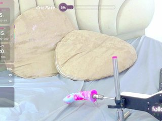 bonieklent Porn Show