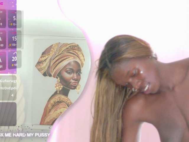 bonieklent's BongaCams show and profile