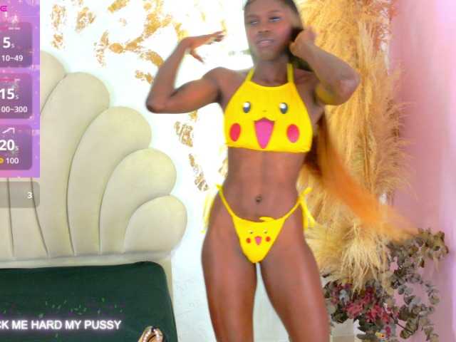 bonieklent's BongaCams show and profile