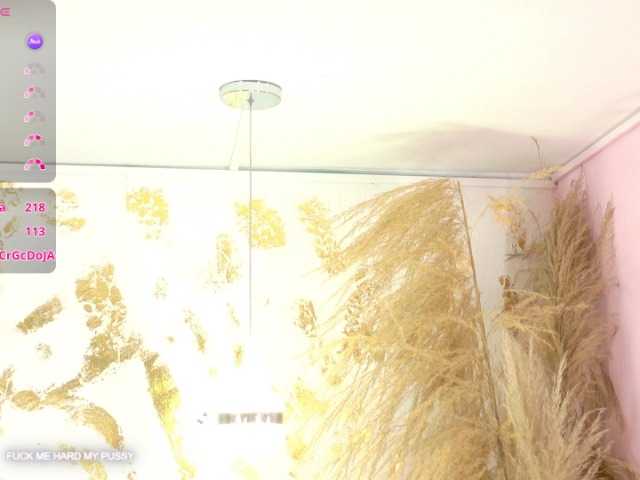 bonieklent's BongaCams show and profile