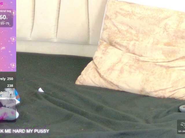 bonieklent's BongaCams show and profile