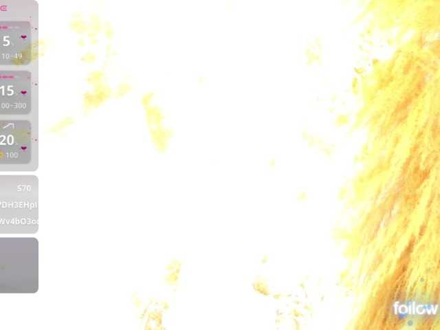 bonieklent's BongaCams show and profile