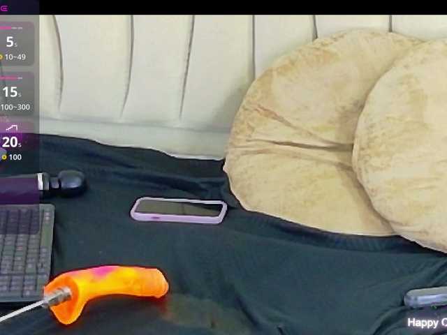 bonieklent's BongaCams show and profile